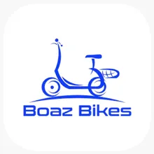 Boaz-bike
