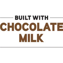 Chocolate milk