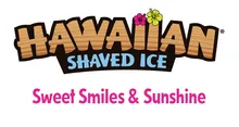 Hawaiian Shaved Ice