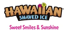 Hawaiian Shaved Ice