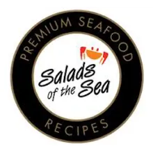 Salads of sea