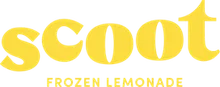 Scoot Frozen Lemonade
