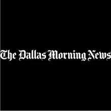 The Dallas morning news
