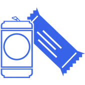 Food & Beverage icon