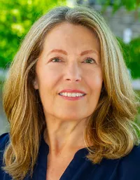 Genevieve Poirier-Richards, CEO and Founder